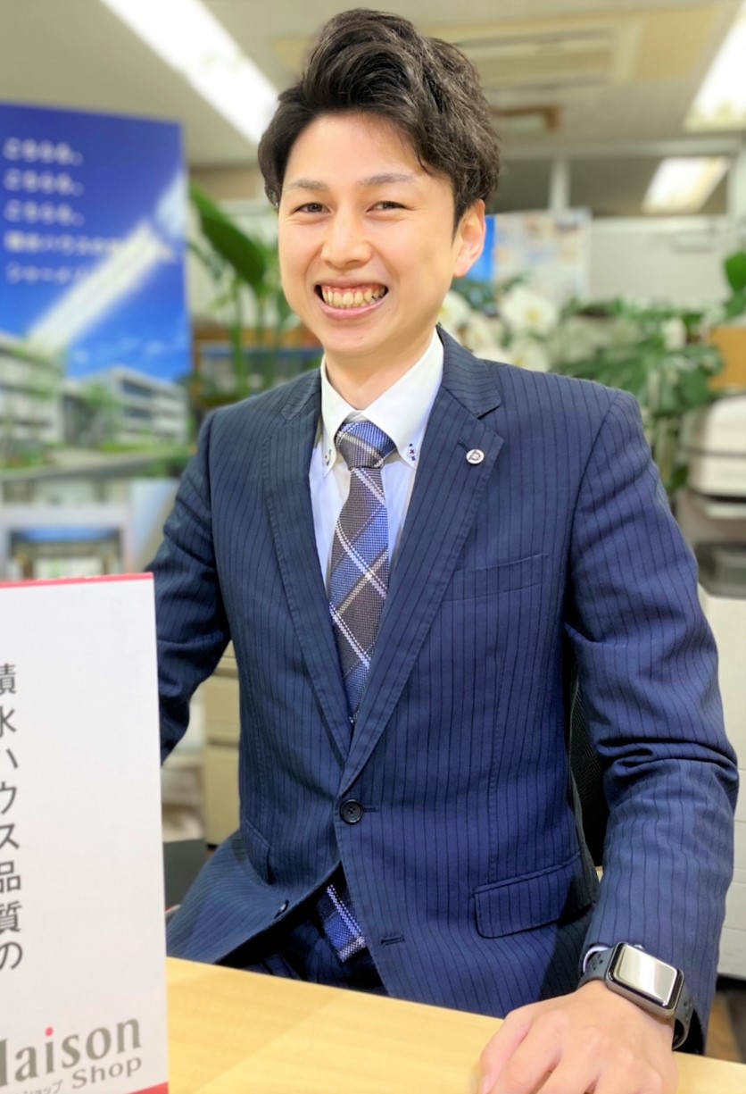 中村主任